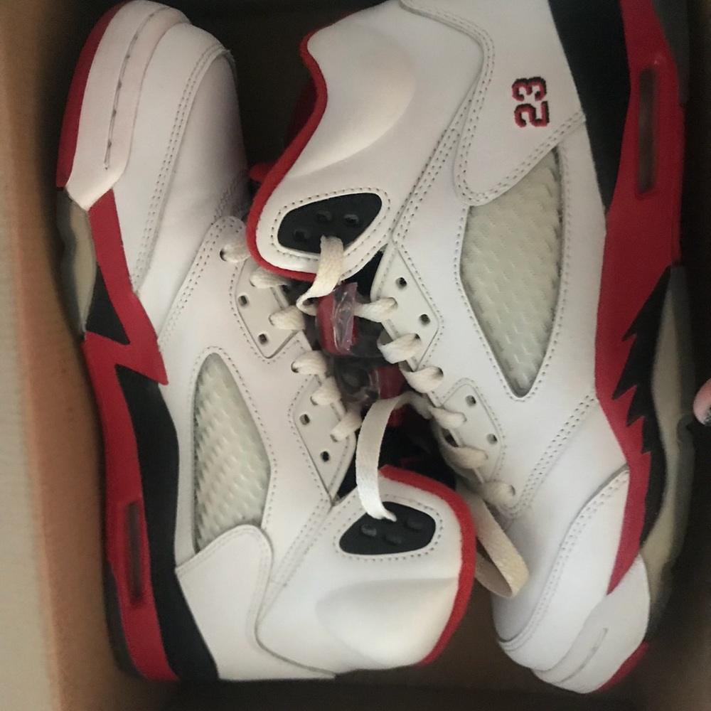 Retro Jordan’s
